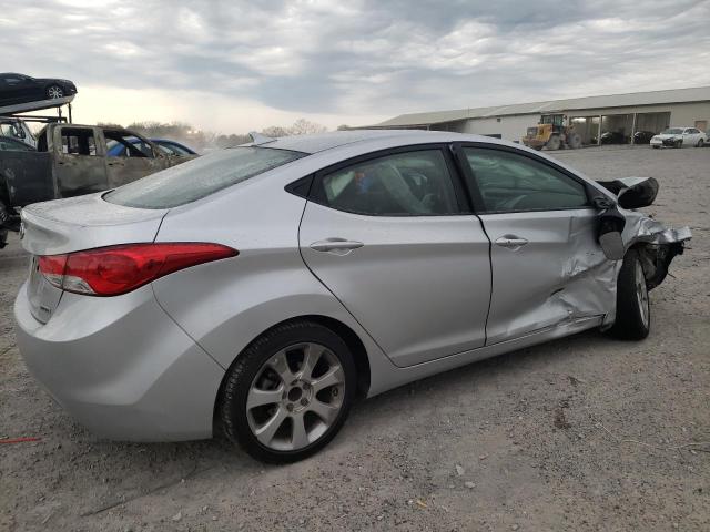 Photo 2 VIN: KMHDH4AE3DU521185 - HYUNDAI ELANTRA 