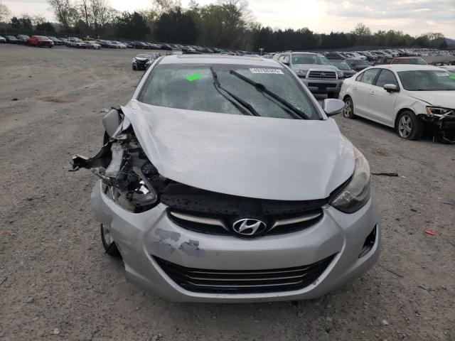 Photo 4 VIN: KMHDH4AE3DU521185 - HYUNDAI ELANTRA 