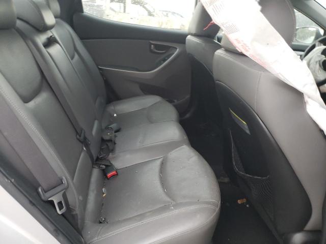 Photo 9 VIN: KMHDH4AE3DU521185 - HYUNDAI ELANTRA 