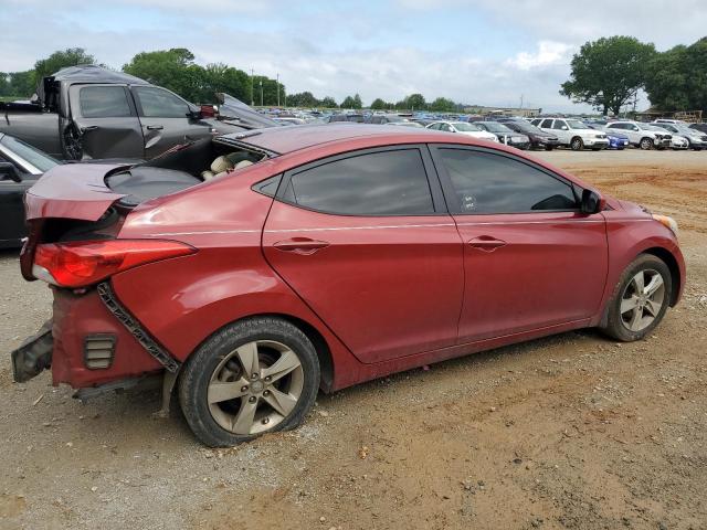 Photo 2 VIN: KMHDH4AE3DU522000 - HYUNDAI ELANTRA 