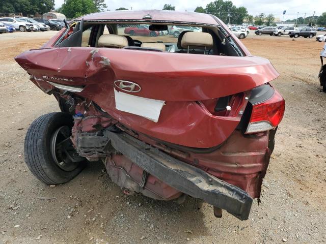 Photo 5 VIN: KMHDH4AE3DU522000 - HYUNDAI ELANTRA 