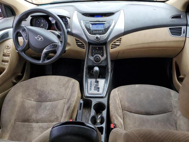 Photo 7 VIN: KMHDH4AE3DU522000 - HYUNDAI ELANTRA 