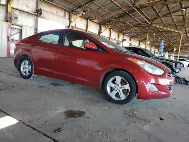 Photo 3 VIN: KMHDH4AE3DU523339 - HYUNDAI ELANTRA 