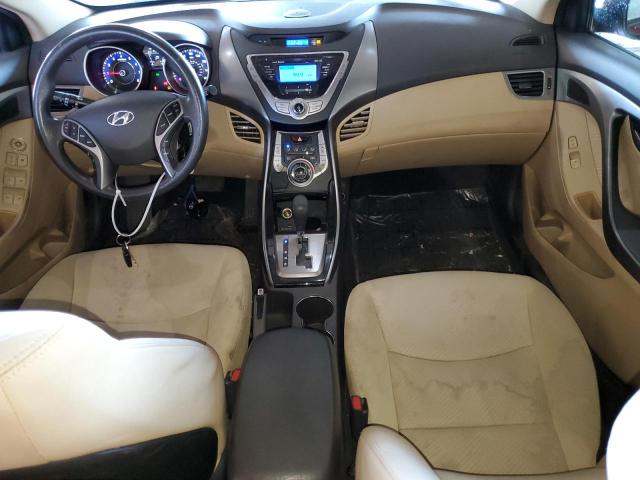 Photo 7 VIN: KMHDH4AE3DU523339 - HYUNDAI ELANTRA 