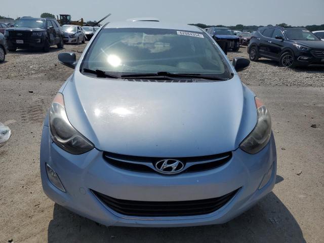 Photo 4 VIN: KMHDH4AE3DU531411 - HYUNDAI ELANTRA 