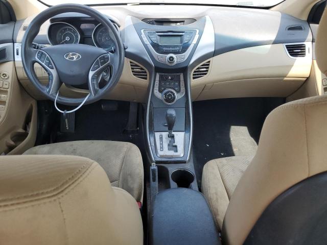 Photo 7 VIN: KMHDH4AE3DU531411 - HYUNDAI ELANTRA 