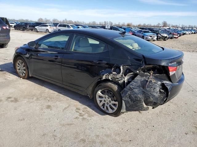 Photo 1 VIN: KMHDH4AE3DU532042 - HYUNDAI ELANTRA 