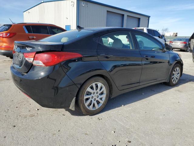 Photo 2 VIN: KMHDH4AE3DU532042 - HYUNDAI ELANTRA 