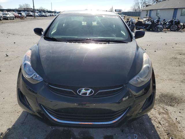 Photo 4 VIN: KMHDH4AE3DU532042 - HYUNDAI ELANTRA 