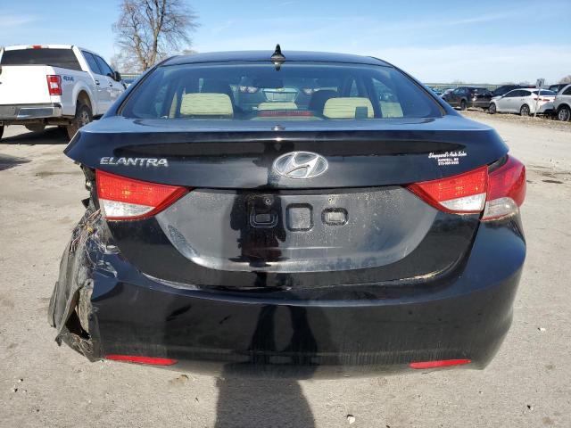 Photo 5 VIN: KMHDH4AE3DU532042 - HYUNDAI ELANTRA 