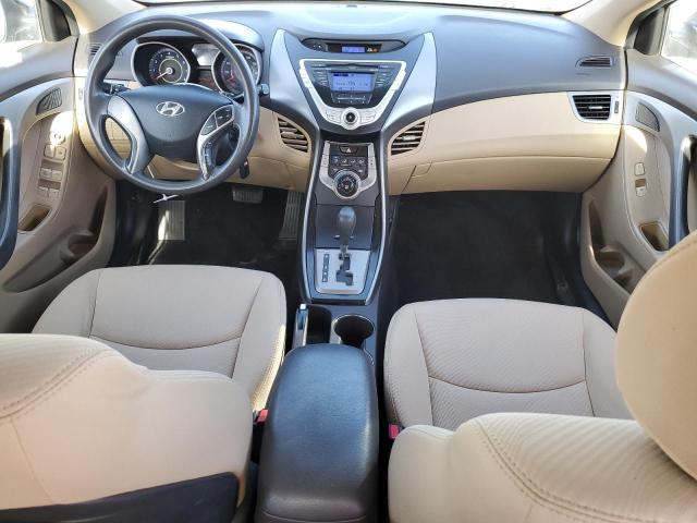 Photo 7 VIN: KMHDH4AE3DU532042 - HYUNDAI ELANTRA 