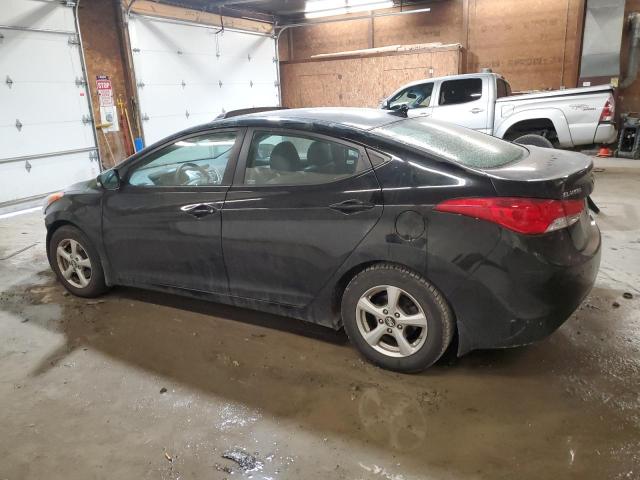 Photo 1 VIN: KMHDH4AE3DU541680 - HYUNDAI ELANTRA 