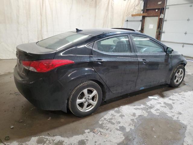 Photo 2 VIN: KMHDH4AE3DU541680 - HYUNDAI ELANTRA 