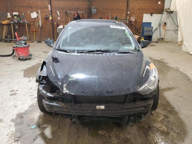 Photo 4 VIN: KMHDH4AE3DU541680 - HYUNDAI ELANTRA 