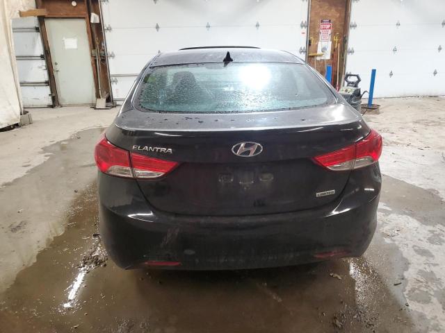 Photo 5 VIN: KMHDH4AE3DU541680 - HYUNDAI ELANTRA 