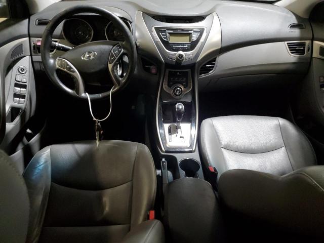 Photo 7 VIN: KMHDH4AE3DU541680 - HYUNDAI ELANTRA 