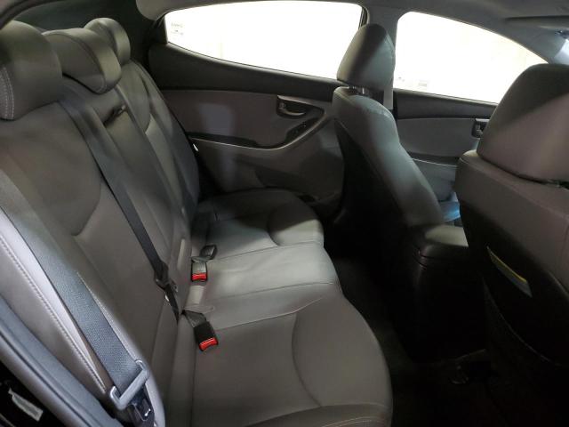 Photo 9 VIN: KMHDH4AE3DU541680 - HYUNDAI ELANTRA 