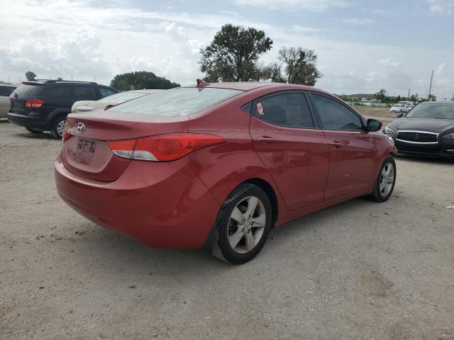 Photo 2 VIN: KMHDH4AE3DU547589 - HYUNDAI ELANTRA GL 