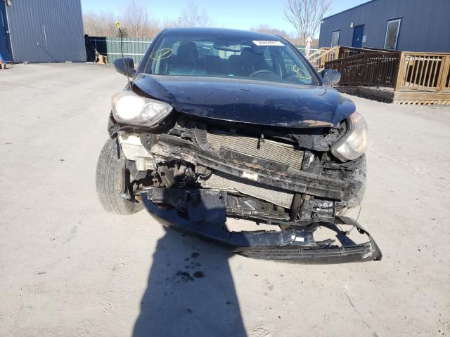 Photo 8 VIN: KMHDH4AE3DU548029 - HYUNDAI ELANTRA GL 