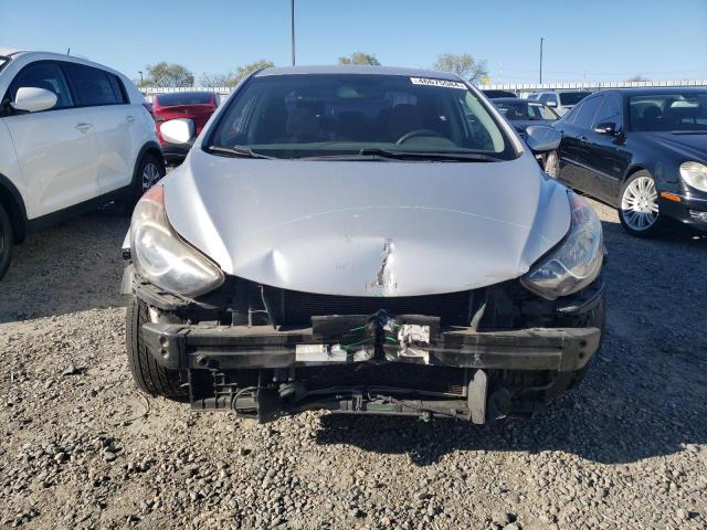 Photo 4 VIN: KMHDH4AE3DU567907 - HYUNDAI ELANTRA 