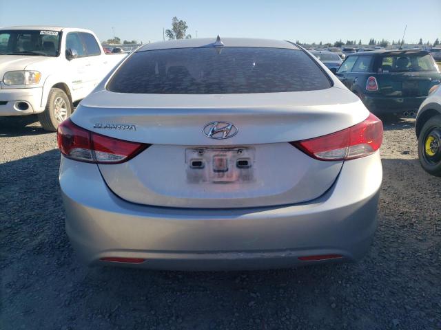 Photo 5 VIN: KMHDH4AE3DU567907 - HYUNDAI ELANTRA 