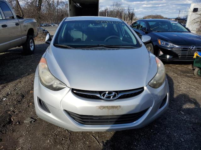 Photo 4 VIN: KMHDH4AE3DU569074 - HYUNDAI ELANTRA 