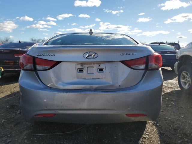 Photo 5 VIN: KMHDH4AE3DU569074 - HYUNDAI ELANTRA 