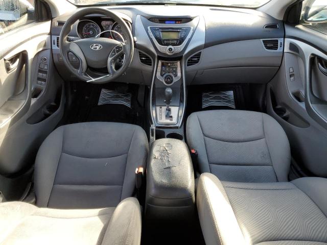 Photo 7 VIN: KMHDH4AE3DU569074 - HYUNDAI ELANTRA 