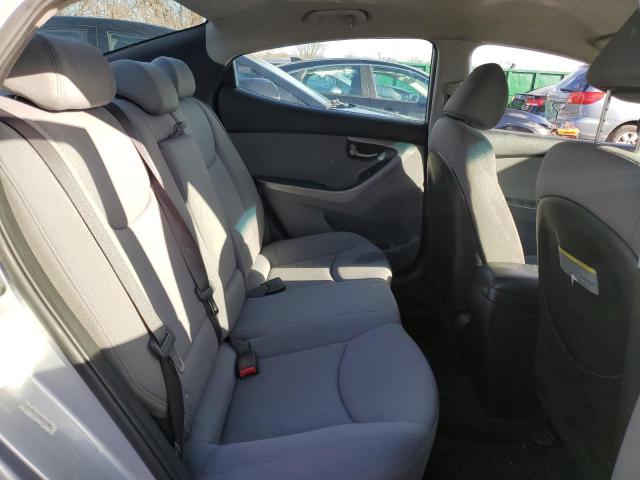 Photo 9 VIN: KMHDH4AE3DU569074 - HYUNDAI ELANTRA 