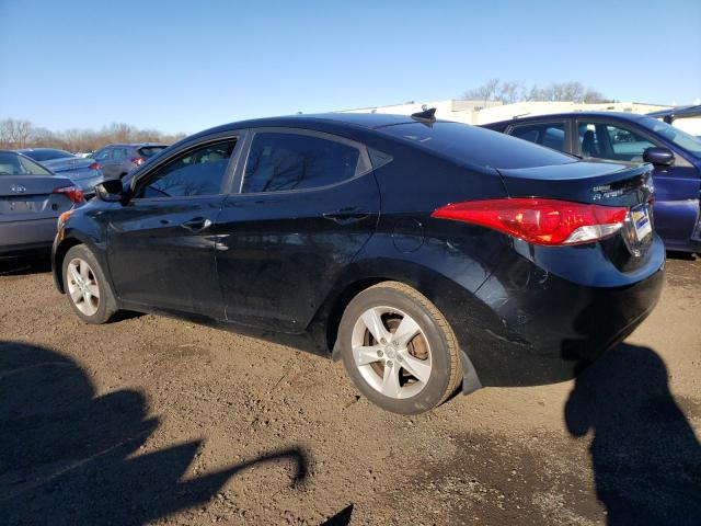 Photo 1 VIN: KMHDH4AE3DU582830 - HYUNDAI ELANTRA 