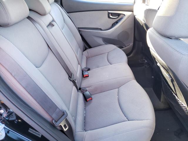 Photo 9 VIN: KMHDH4AE3DU582830 - HYUNDAI ELANTRA 