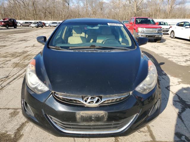 Photo 4 VIN: KMHDH4AE3DU600243 - HYUNDAI ELANTRA 