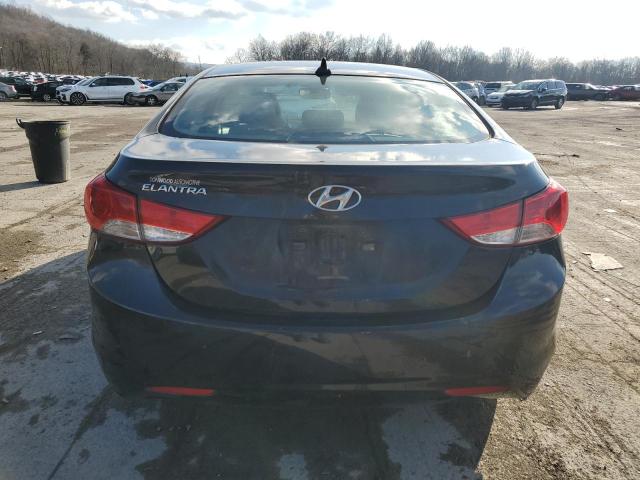 Photo 5 VIN: KMHDH4AE3DU600243 - HYUNDAI ELANTRA 