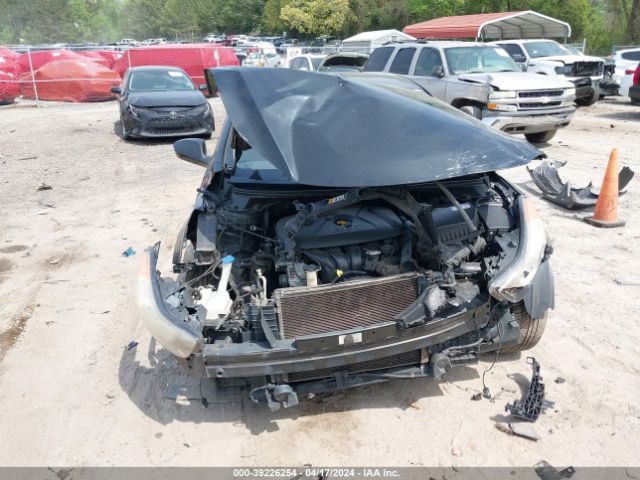 Photo 5 VIN: KMHDH4AE3DU609542 - HYUNDAI ELANTRA 