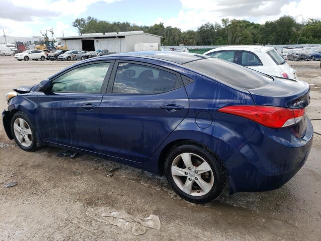 Photo 1 VIN: KMHDH4AE3DU618032 - HYUNDAI ELANTRA 