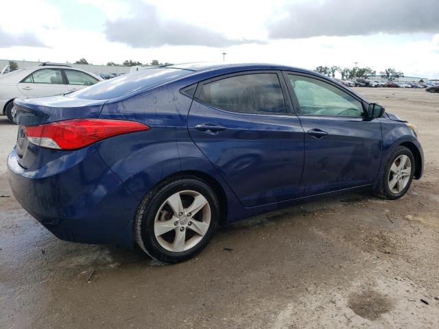 Photo 2 VIN: KMHDH4AE3DU618032 - HYUNDAI ELANTRA 