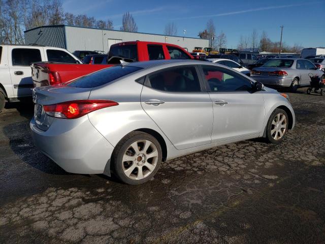 Photo 2 VIN: KMHDH4AE3DU626034 - HYUNDAI ELANTRA 