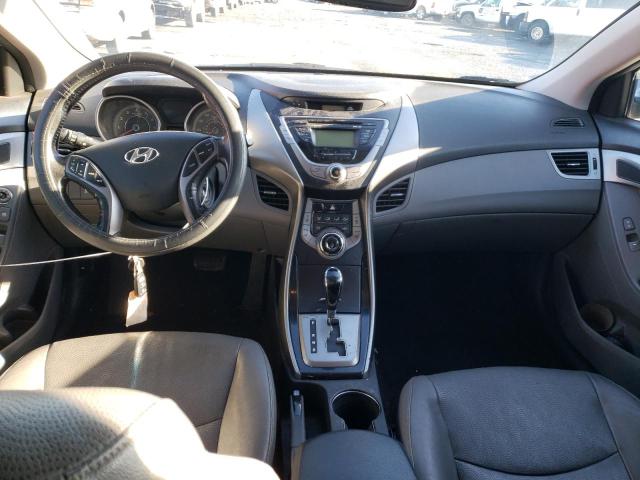 Photo 7 VIN: KMHDH4AE3DU626034 - HYUNDAI ELANTRA 