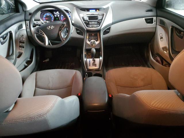 Photo 7 VIN: KMHDH4AE3DU667165 - HYUNDAI ELANTRA 