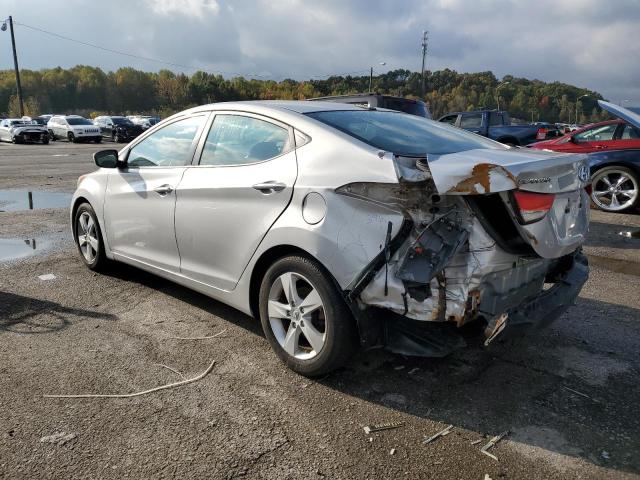 Photo 1 VIN: KMHDH4AE3DU680479 - HYUNDAI ELANTRA GL 