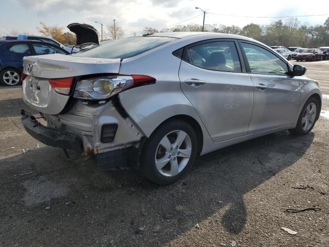 Photo 2 VIN: KMHDH4AE3DU680479 - HYUNDAI ELANTRA GL 