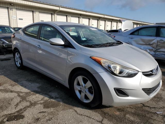 Photo 3 VIN: KMHDH4AE3DU680479 - HYUNDAI ELANTRA GL 