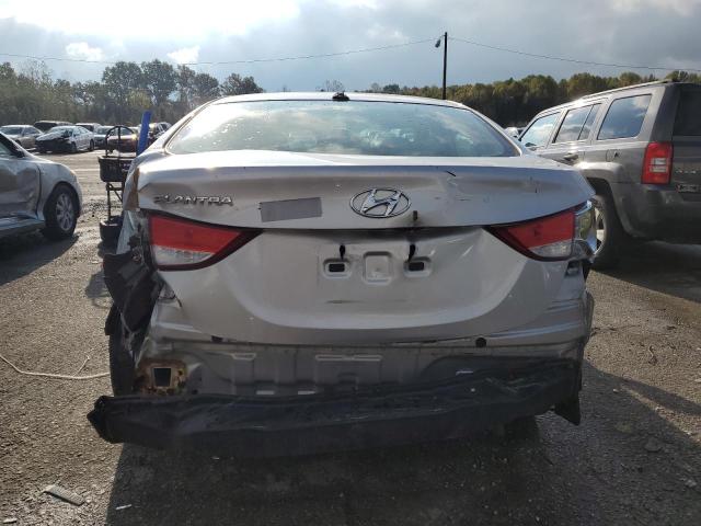 Photo 5 VIN: KMHDH4AE3DU680479 - HYUNDAI ELANTRA GL 