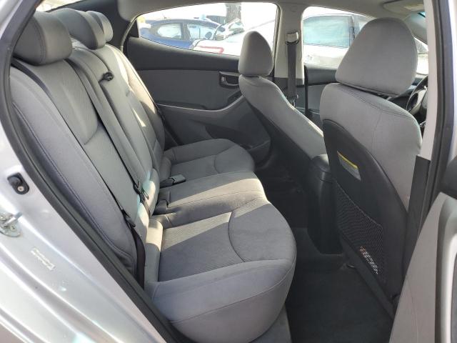 Photo 9 VIN: KMHDH4AE3DU680479 - HYUNDAI ELANTRA GL 