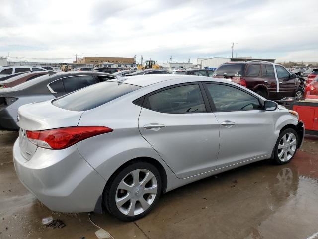 Photo 2 VIN: KMHDH4AE3DU730314 - HYUNDAI ELANTRA GL 