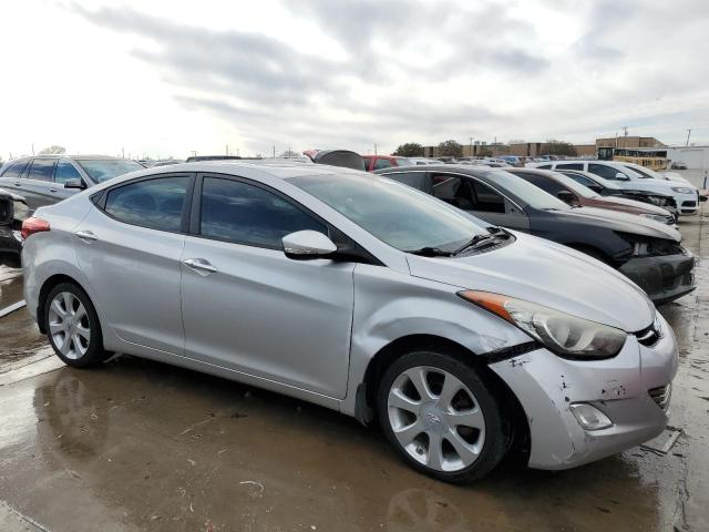 Photo 3 VIN: KMHDH4AE3DU730314 - HYUNDAI ELANTRA GL 