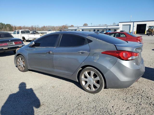 Photo 1 VIN: KMHDH4AE3DU735626 - HYUNDAI ELANTRA GL 