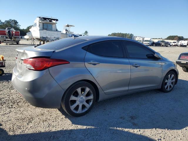 Photo 2 VIN: KMHDH4AE3DU735626 - HYUNDAI ELANTRA GL 