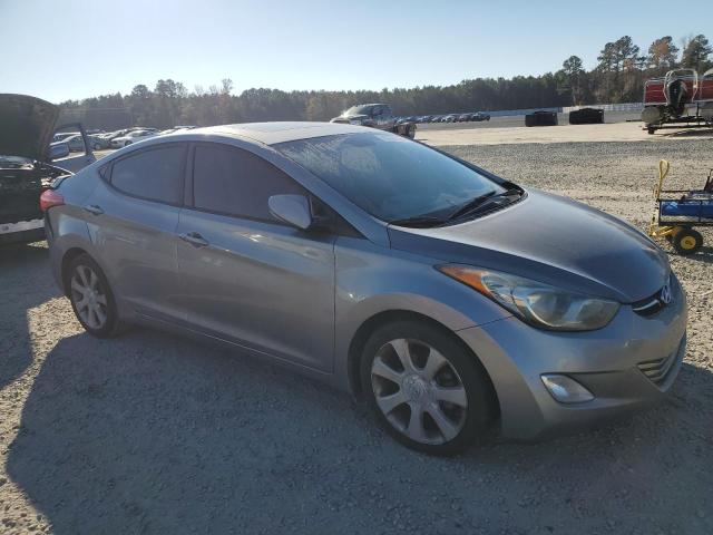 Photo 3 VIN: KMHDH4AE3DU735626 - HYUNDAI ELANTRA GL 