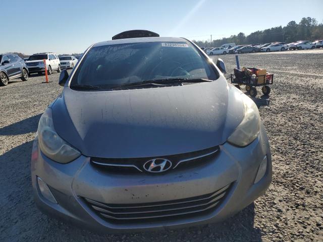 Photo 4 VIN: KMHDH4AE3DU735626 - HYUNDAI ELANTRA GL 